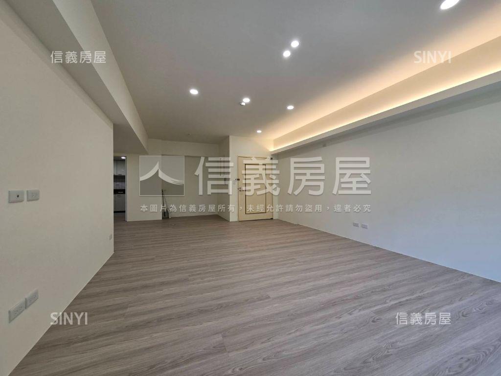 水蓮樹梢花園大戶房屋室內格局與周邊環境