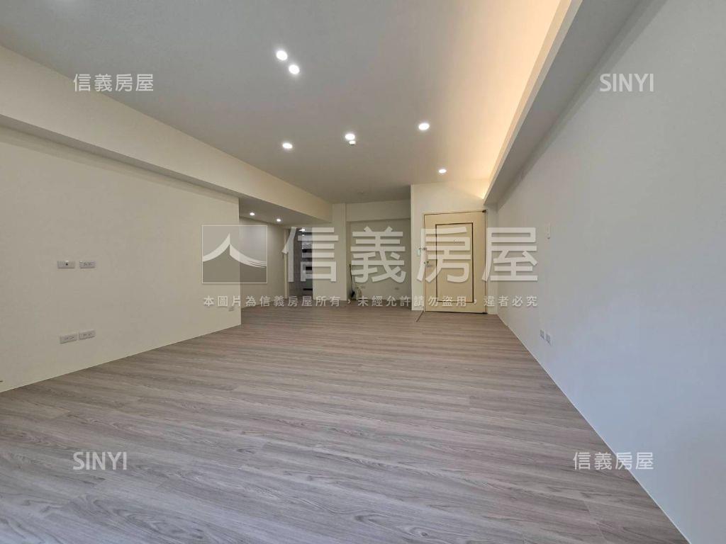 水蓮樹梢花園大戶房屋室內格局與周邊環境