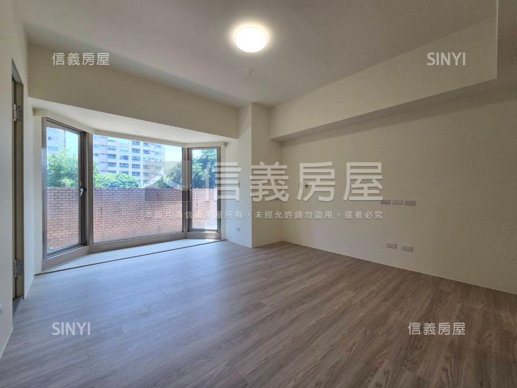 水蓮樹梢花園大戶房屋室內格局與周邊環境