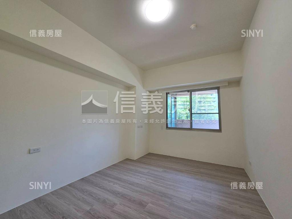 水蓮樹梢花園大戶房屋室內格局與周邊環境