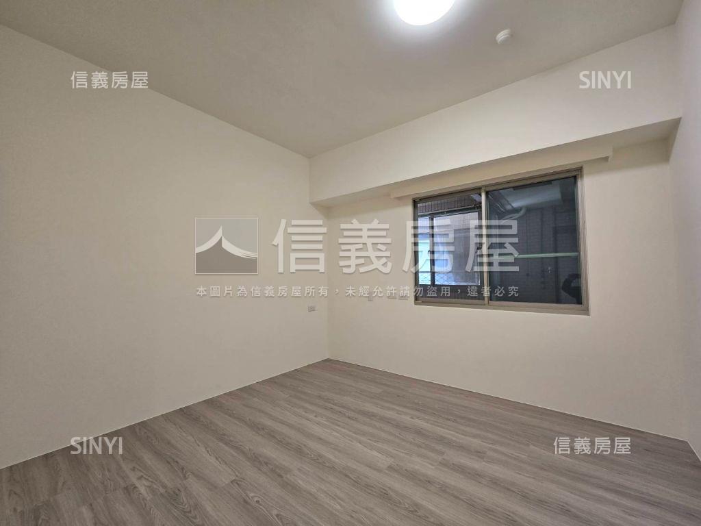 水蓮樹梢花園大戶房屋室內格局與周邊環境