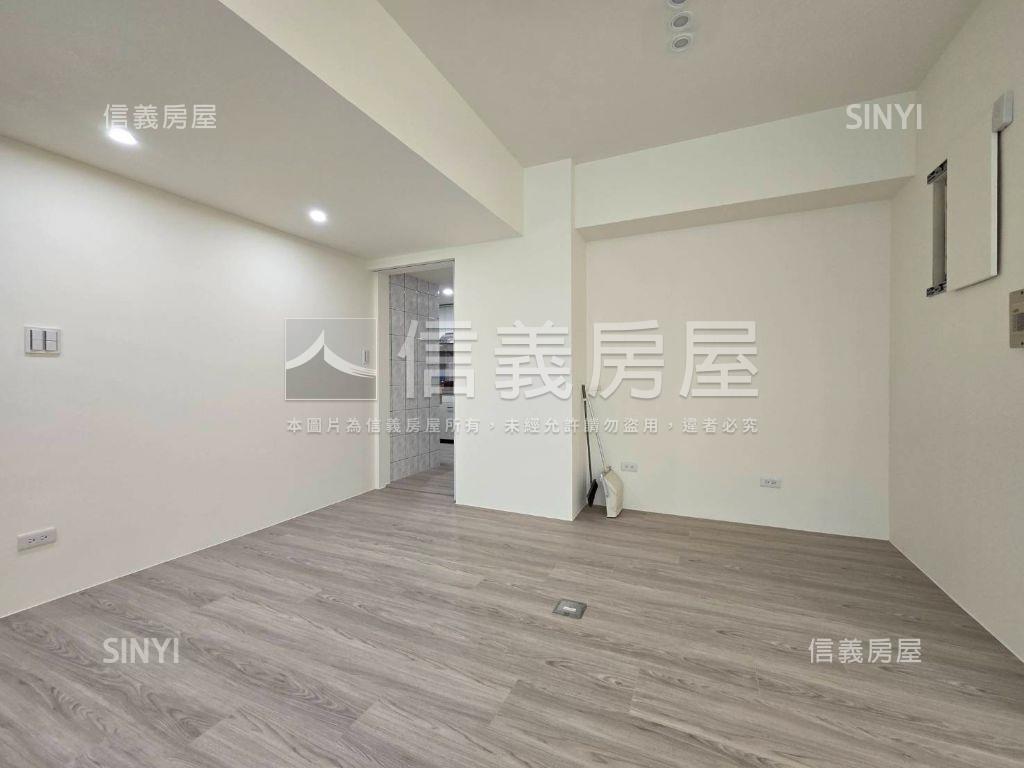 水蓮樹梢花園大戶房屋室內格局與周邊環境