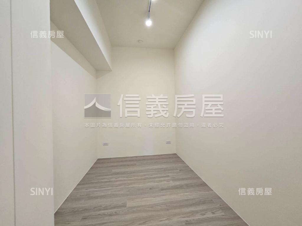 水蓮樹梢花園大戶房屋室內格局與周邊環境