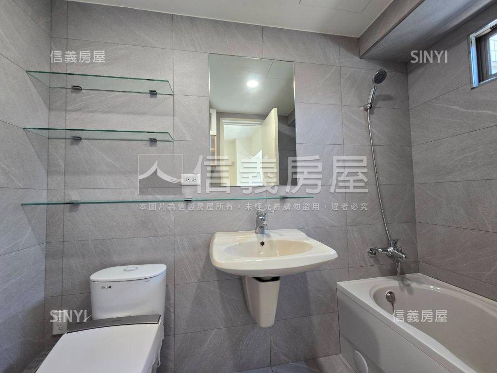 水蓮樹梢花園大戶房屋室內格局與周邊環境