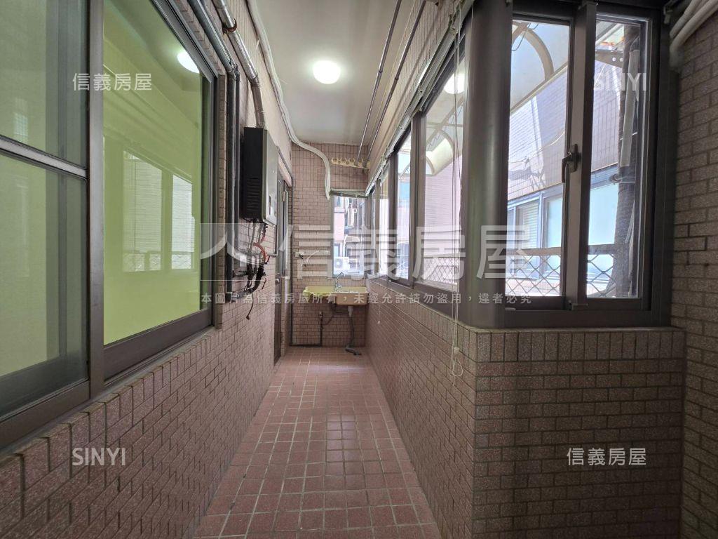 水蓮樹梢花園大戶房屋室內格局與周邊環境