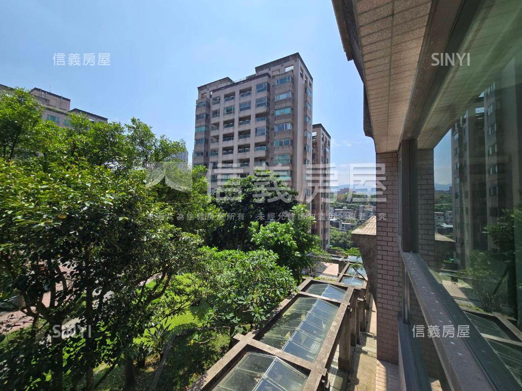 水蓮樹梢花園大戶房屋室內格局與周邊環境