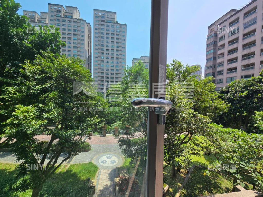 水蓮樹梢花園大戶房屋室內格局與周邊環境