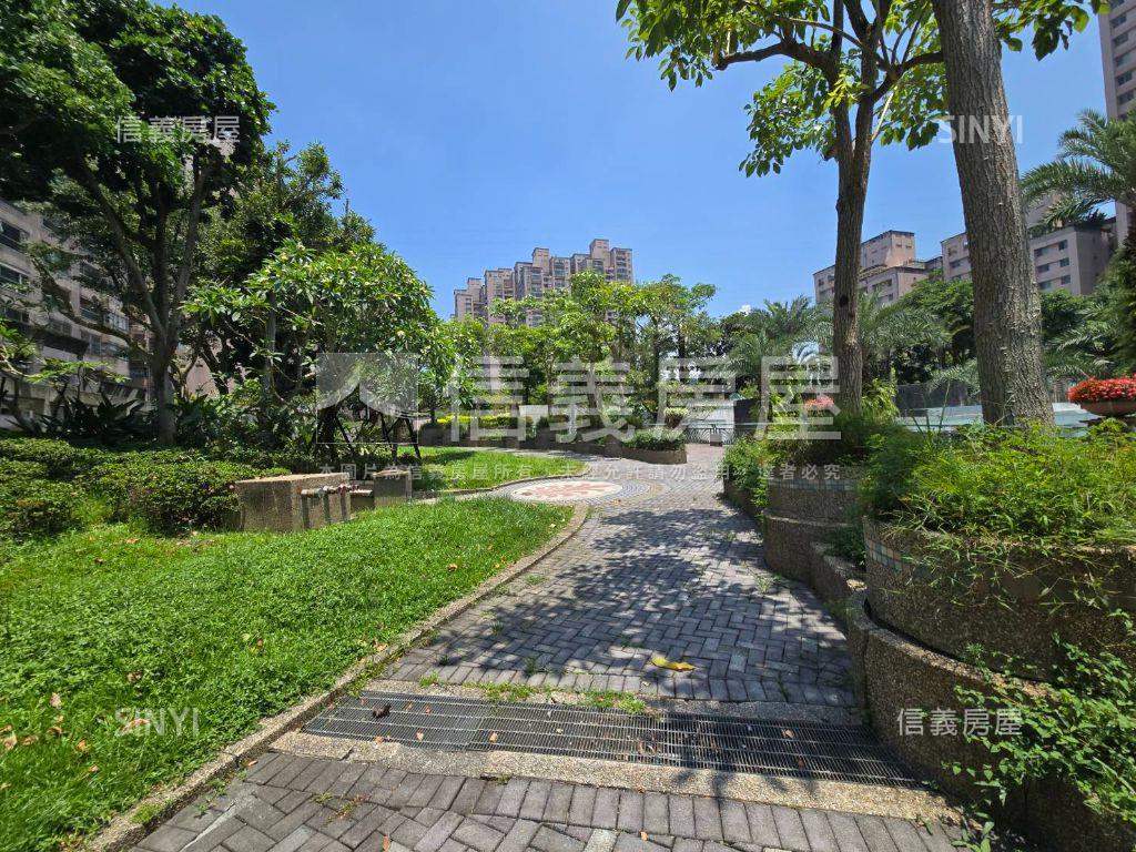 水蓮樹梢花園大戶房屋室內格局與周邊環境