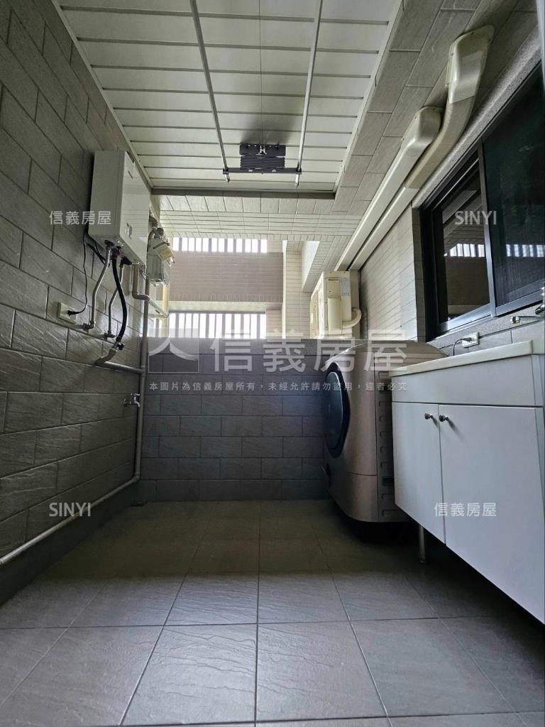國聚花園御所朝南視野戶房屋室內格局與周邊環境