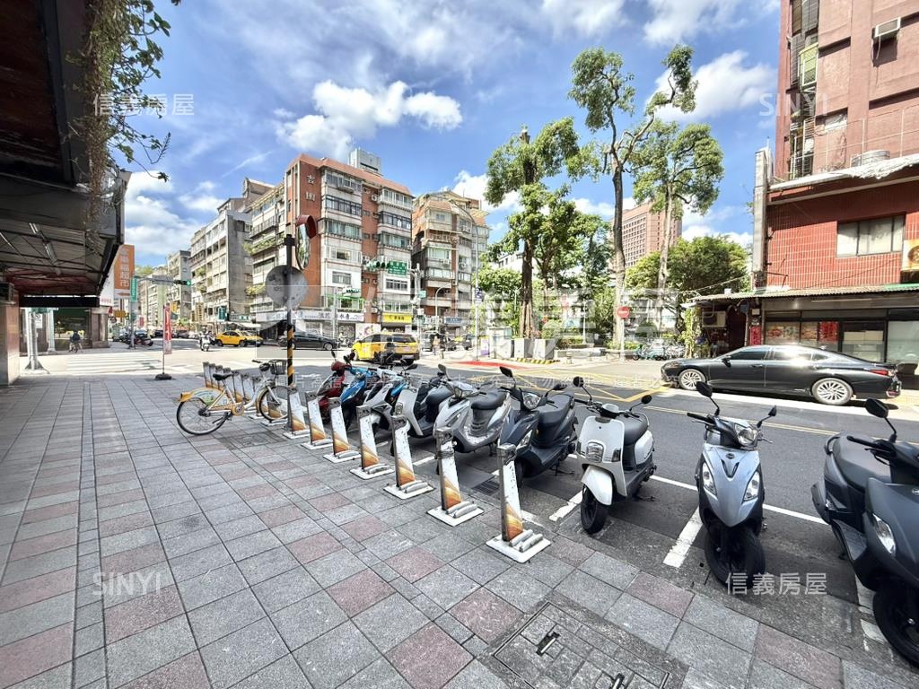【新接】松橡園庭院一樓房屋室內格局與周邊環境