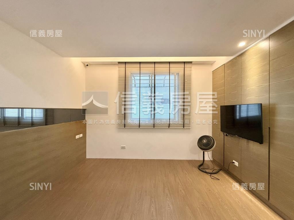 【新接】松橡園庭院一樓房屋室內格局與周邊環境