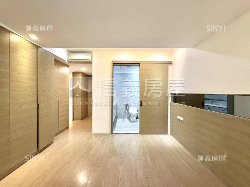 【新接】松橡園庭院一樓房屋室內格局與周邊環境