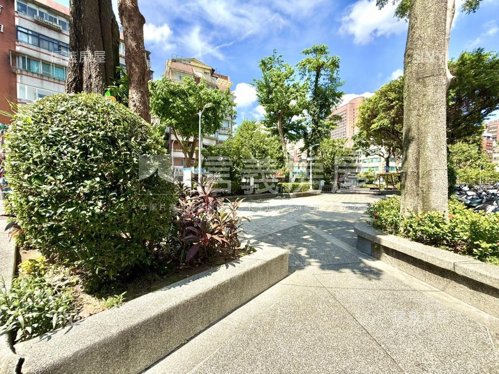 【新接】松橡園庭院一樓房屋室內格局與周邊環境
