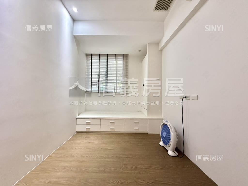 【新接】松橡園庭院一樓房屋室內格局與周邊環境