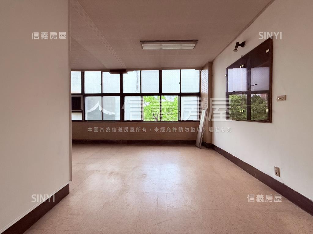 中山北綠野仙蹤美屋房屋室內格局與周邊環境