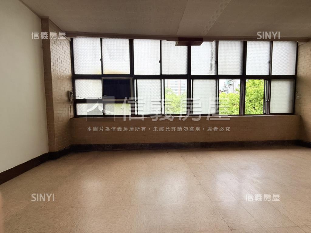 中山北綠野仙蹤美屋房屋室內格局與周邊環境