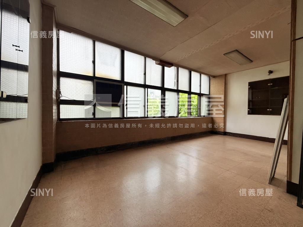 中山北綠野仙蹤美屋房屋室內格局與周邊環境