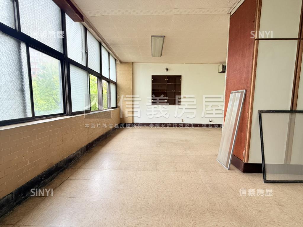 中山北綠野仙蹤美屋房屋室內格局與周邊環境