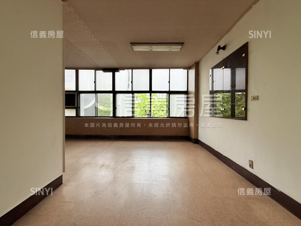 中山北綠野仙蹤美屋房屋室內格局與周邊環境