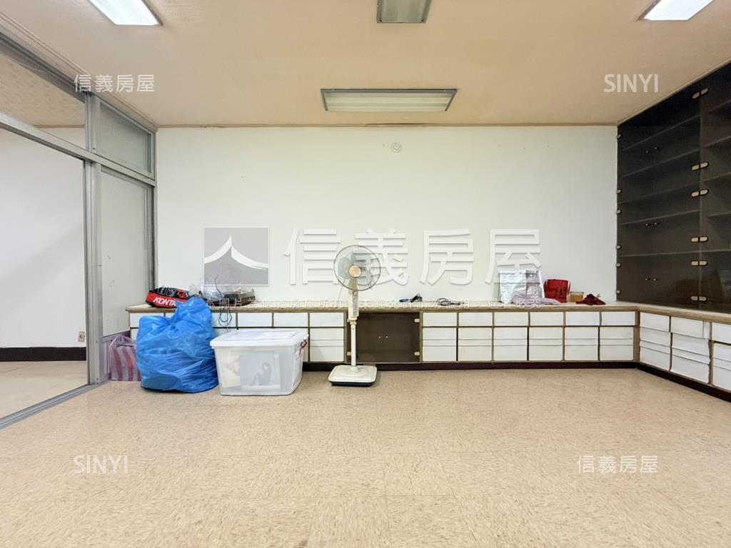 中山北綠野仙蹤美屋房屋室內格局與周邊環境