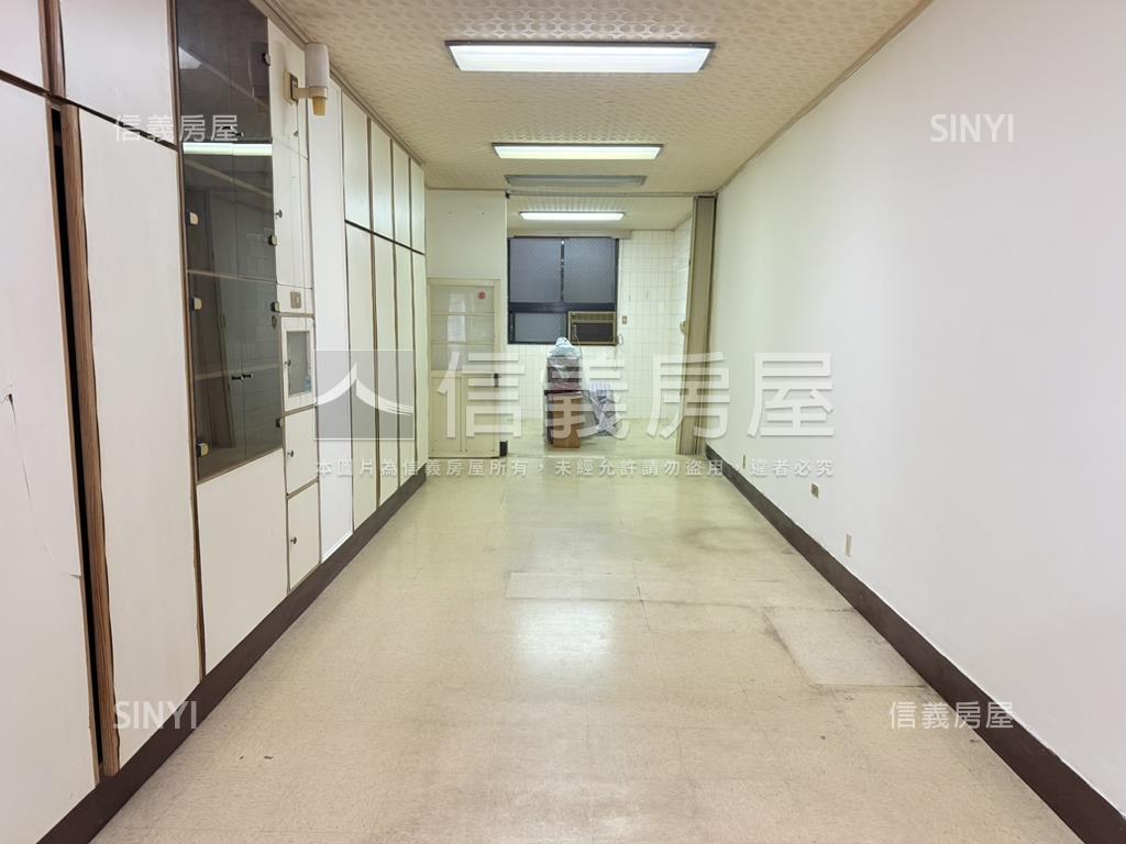 中山北綠野仙蹤美屋房屋室內格局與周邊環境