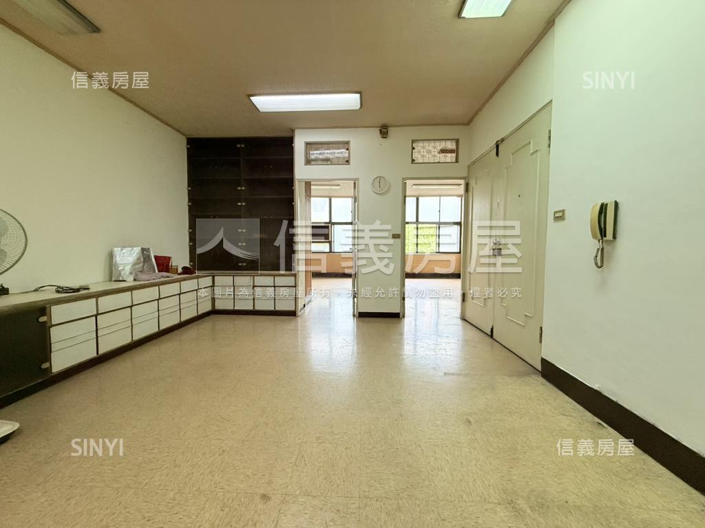 中山北綠野仙蹤美屋房屋室內格局與周邊環境