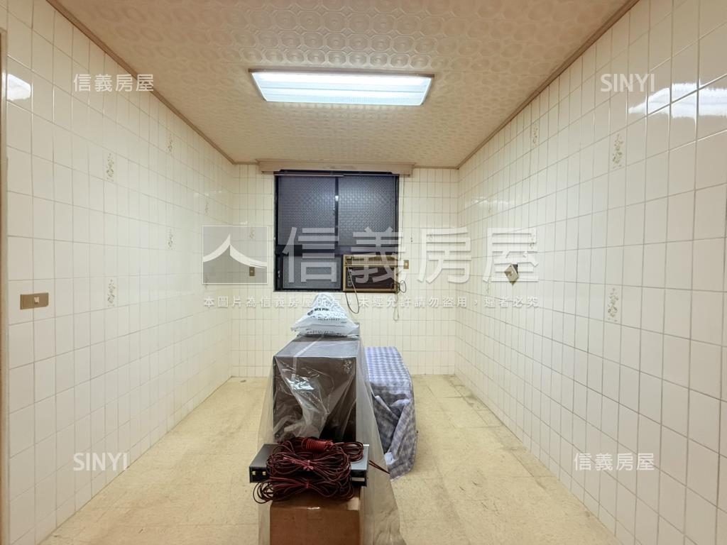 中山北綠野仙蹤美屋房屋室內格局與周邊環境