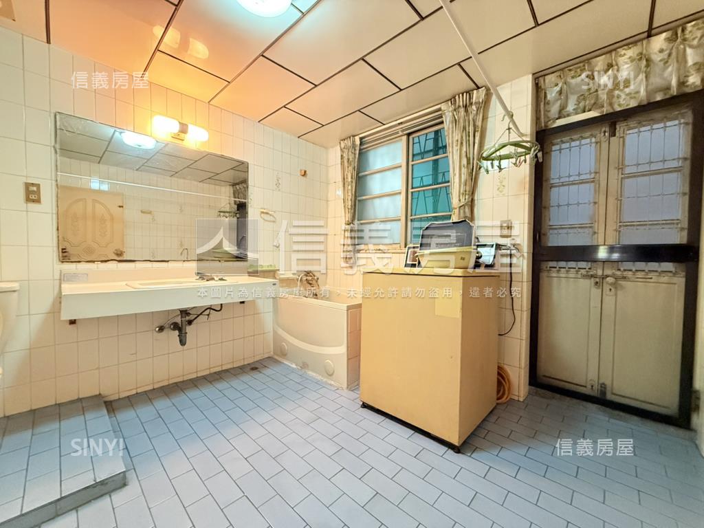 中山北綠野仙蹤美屋房屋室內格局與周邊環境