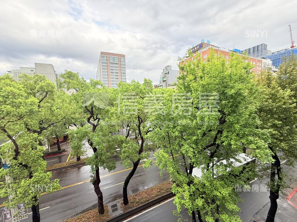 中山北綠野仙蹤美屋房屋室內格局與周邊環境