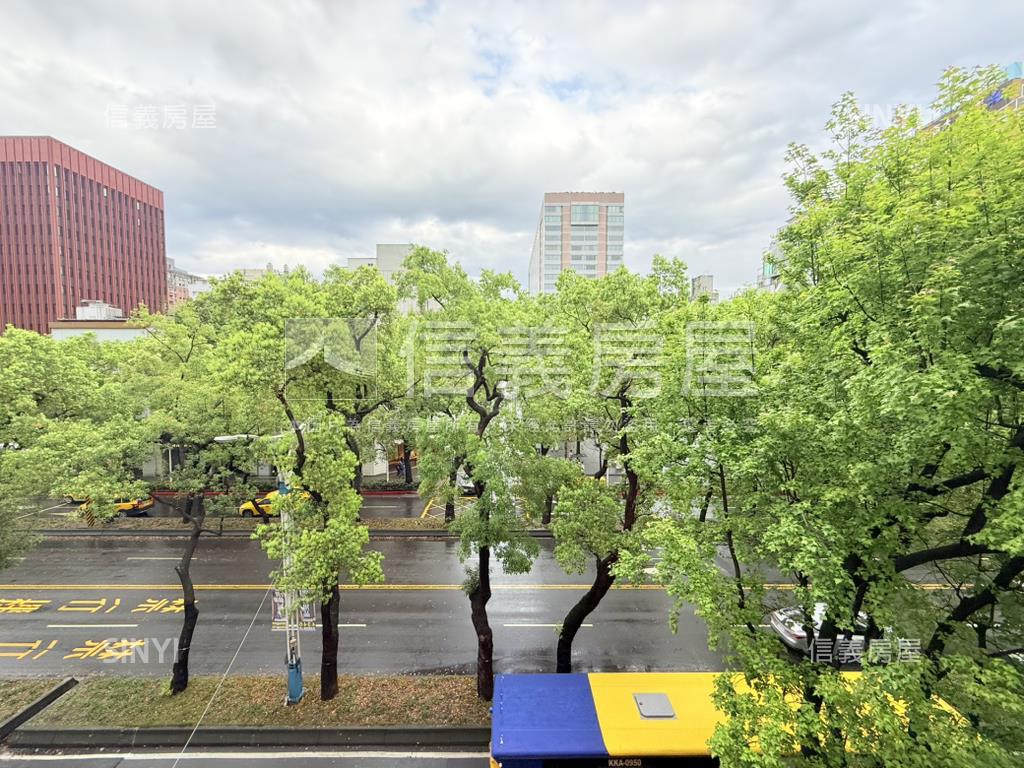 中山北綠野仙蹤美屋房屋室內格局與周邊環境