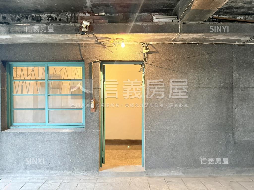 中山北綠野仙蹤美屋房屋室內格局與周邊環境