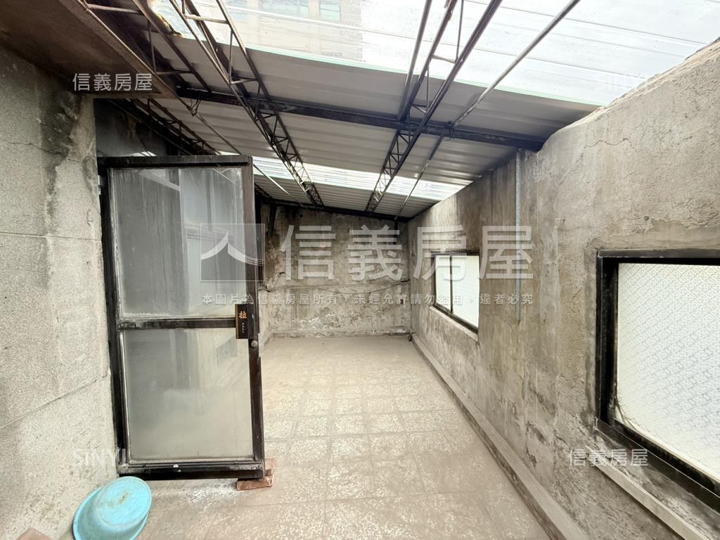 中山北綠野仙蹤美屋房屋室內格局與周邊環境