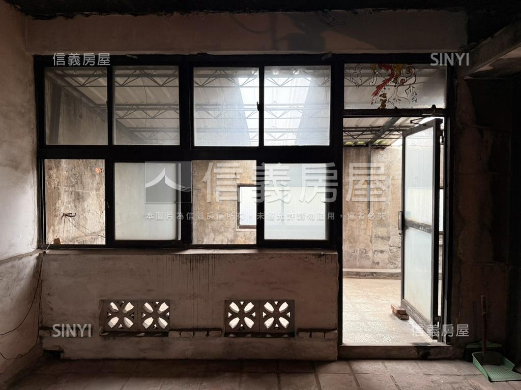 中山北綠野仙蹤美屋房屋室內格局與周邊環境