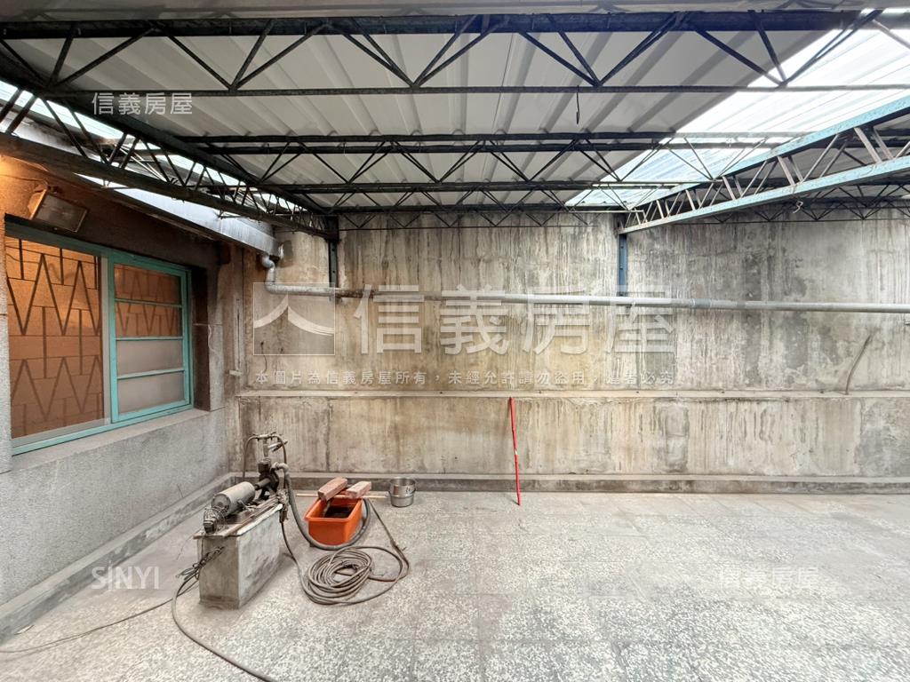 中山北綠野仙蹤美屋房屋室內格局與周邊環境