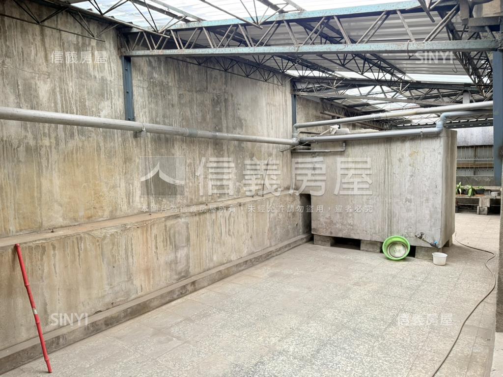 中山北綠野仙蹤美屋房屋室內格局與周邊環境