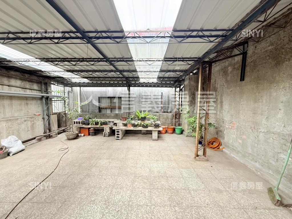 中山北綠野仙蹤美屋房屋室內格局與周邊環境