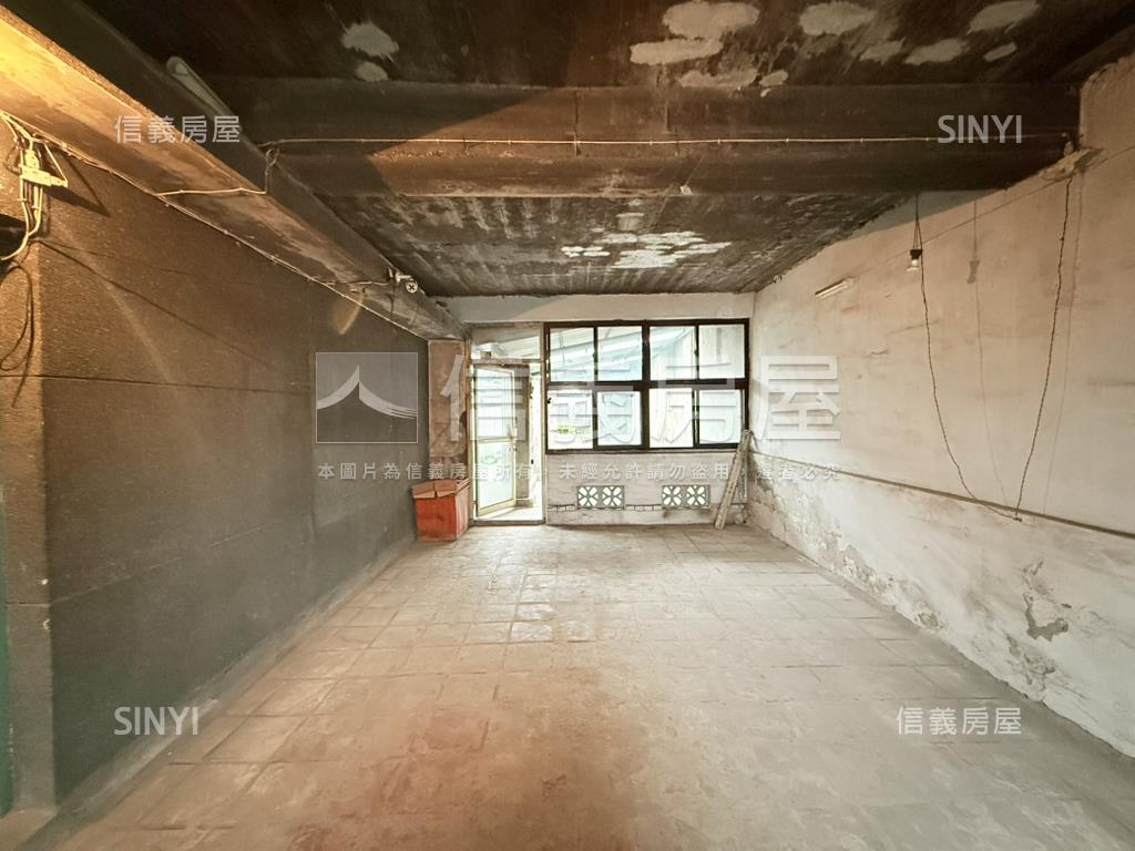 中山北綠野仙蹤美屋房屋室內格局與周邊環境