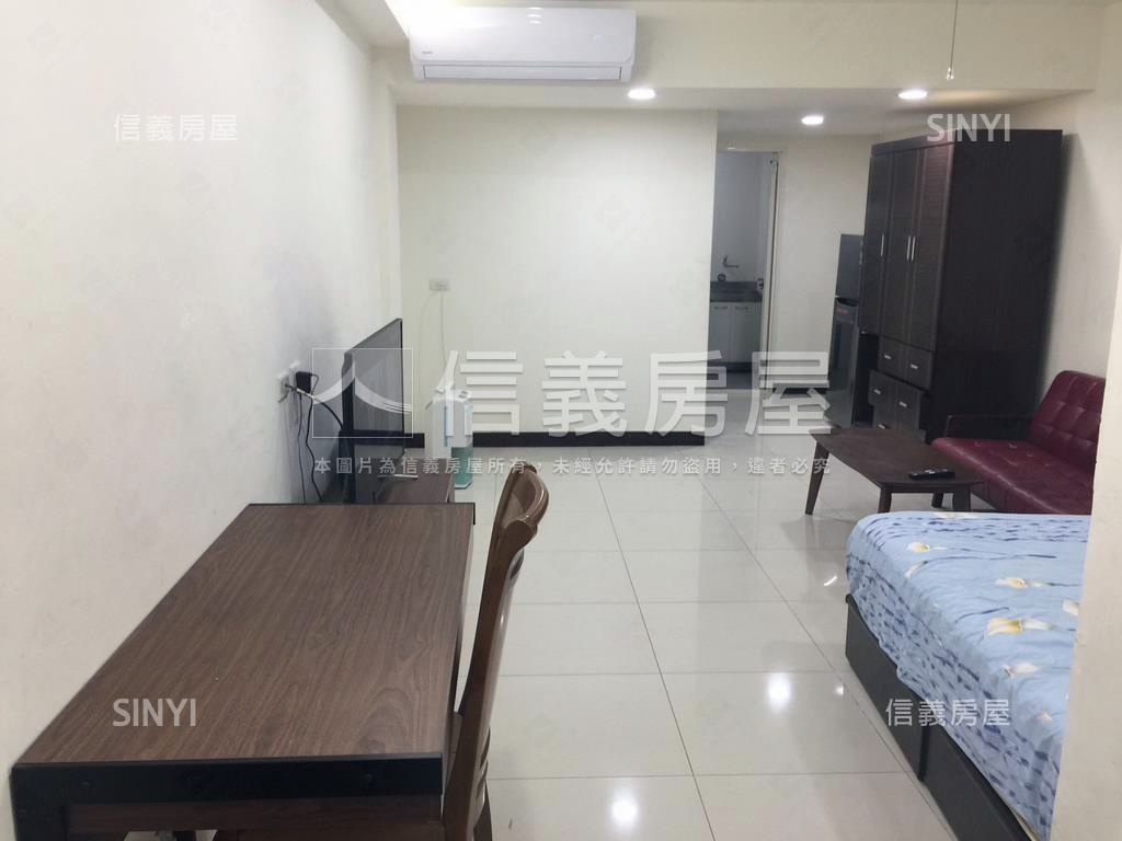 景安經典置產一樓房屋室內格局與周邊環境