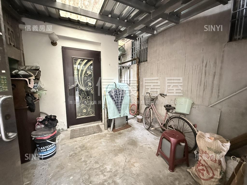 景安經典置產一樓房屋室內格局與周邊環境