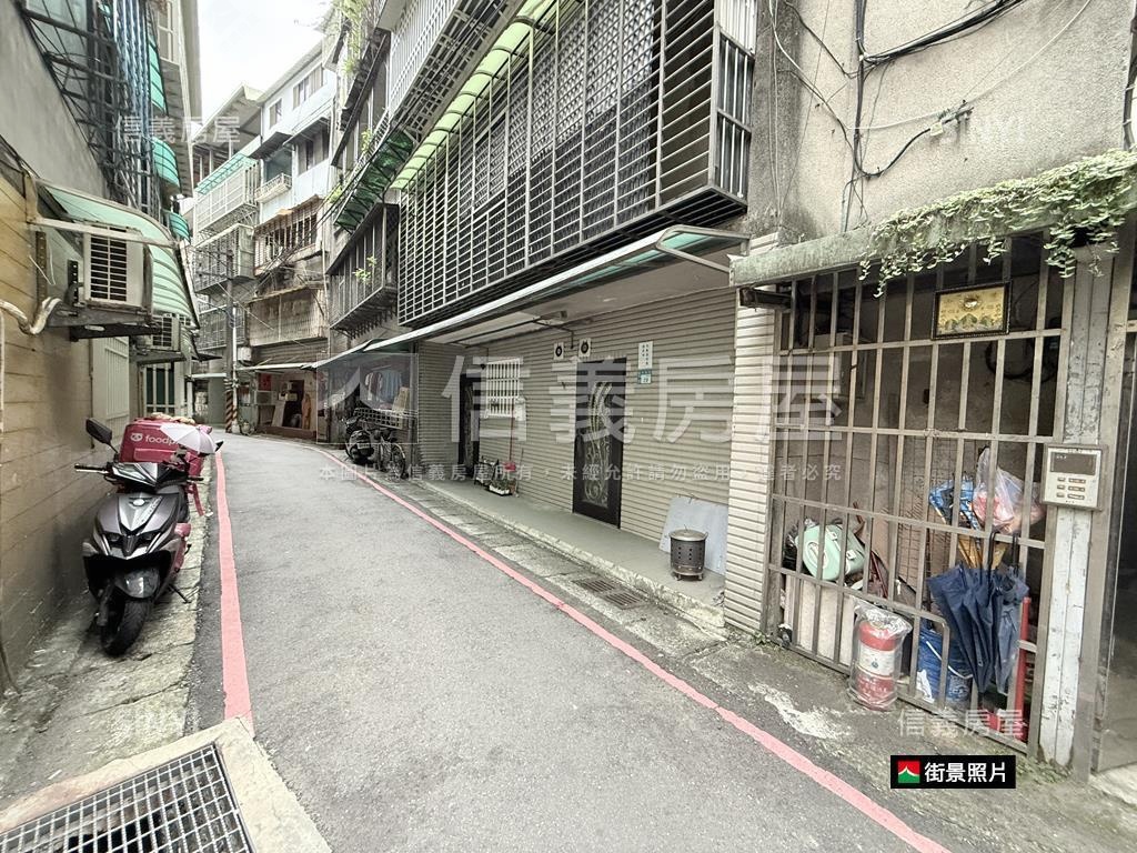 景安經典置產一樓房屋室內格局與周邊環境