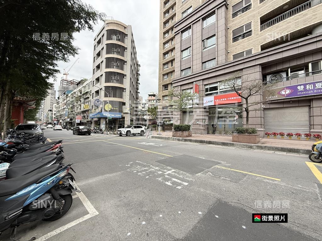 景安經典置產一樓房屋室內格局與周邊環境