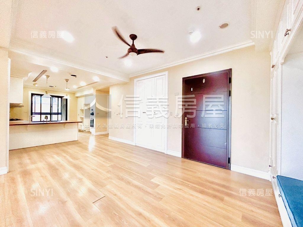 順天敦凰裝潢雙平車樹梢戶房屋室內格局與周邊環境