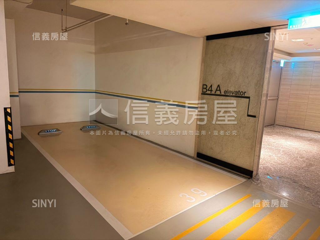 順天敦凰裝潢雙平車樹梢戶房屋室內格局與周邊環境