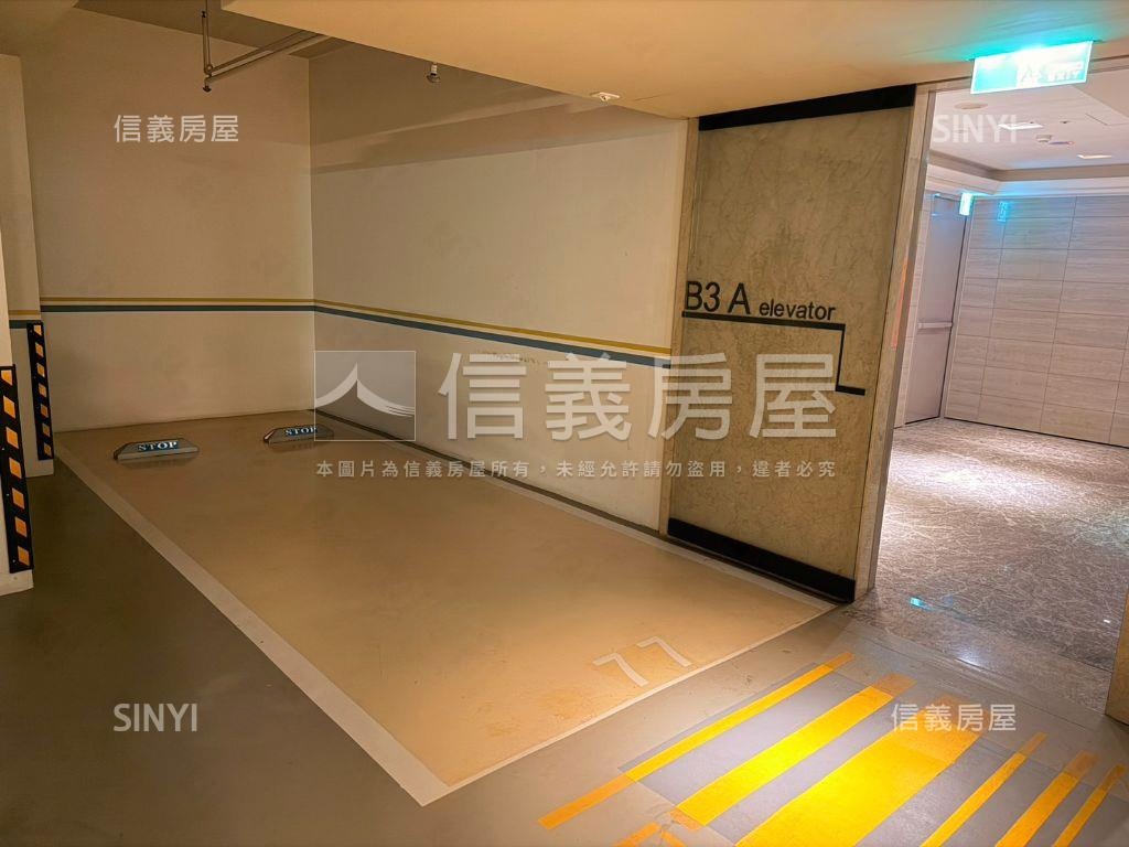 順天敦凰裝潢雙平車樹梢戶房屋室內格局與周邊環境