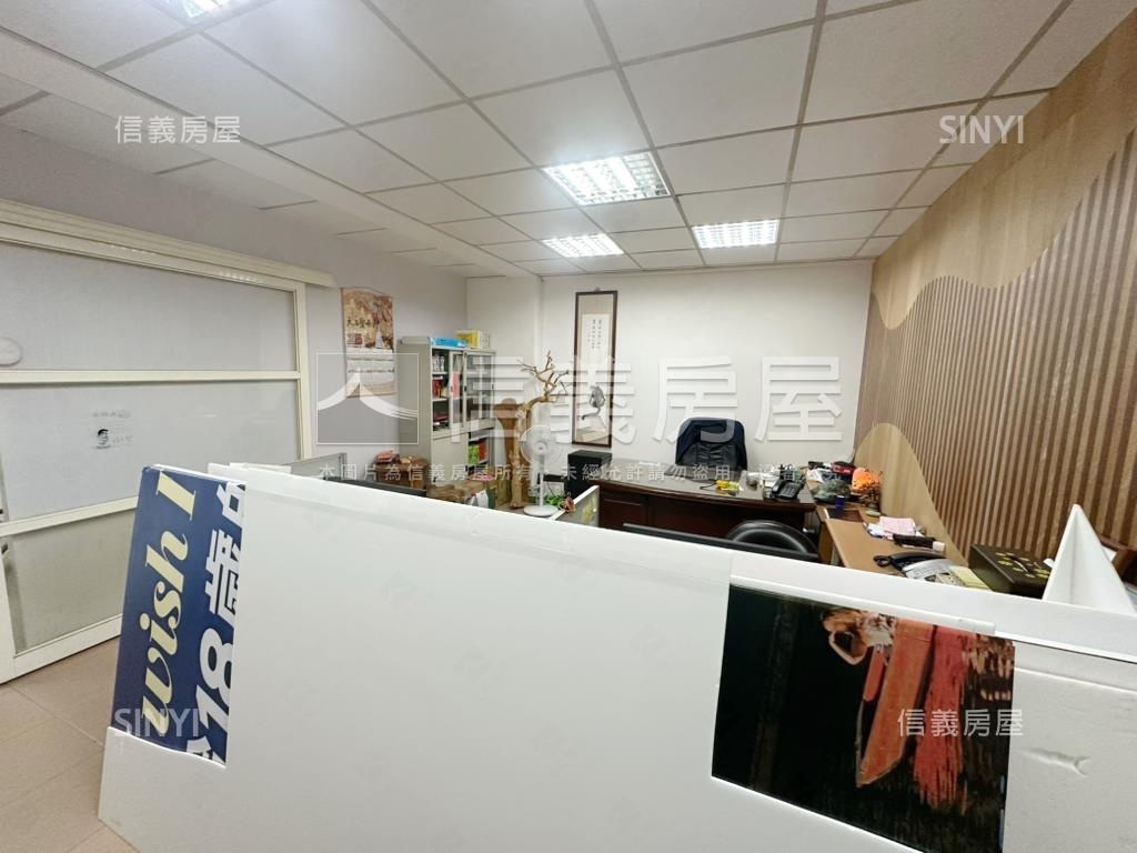 富山優質店面房屋室內格局與周邊環境