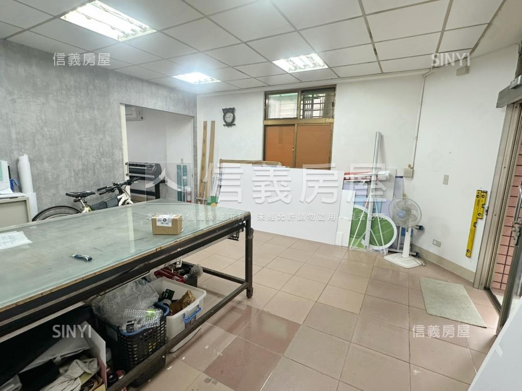 富山優質店面房屋室內格局與周邊環境