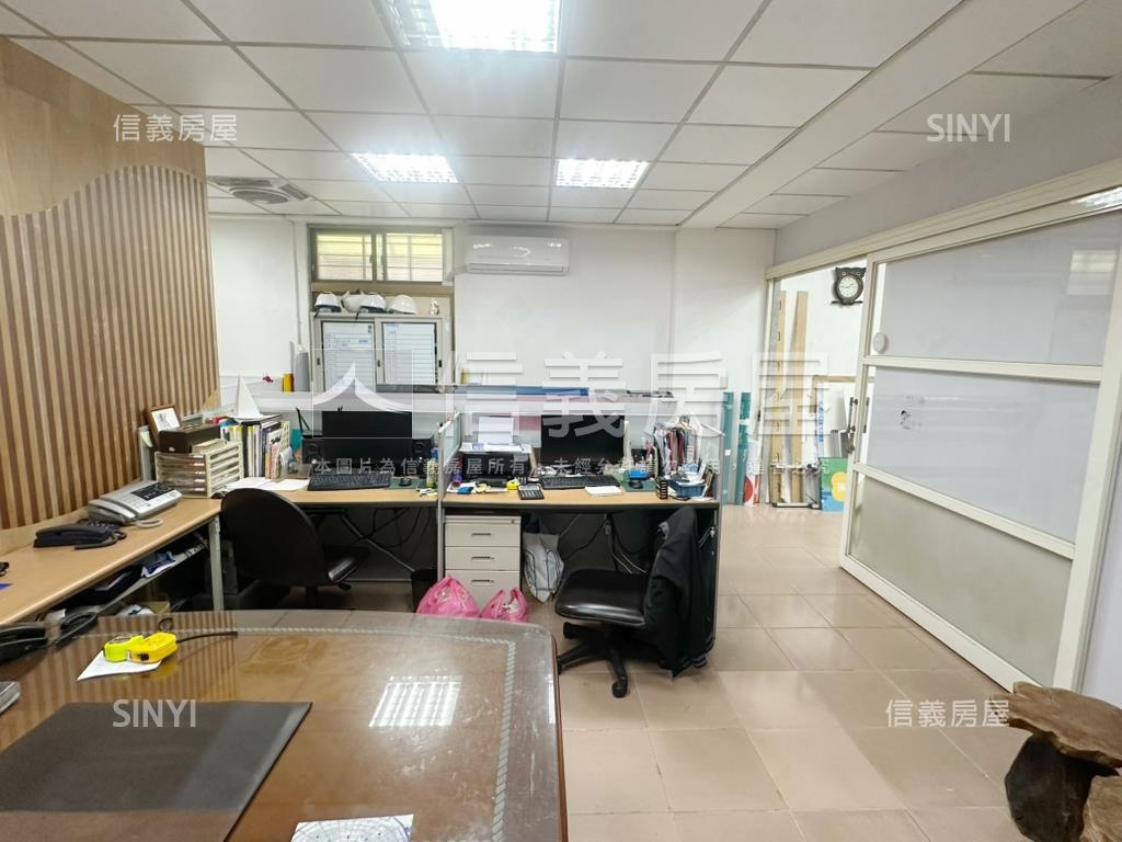 富山優質店面房屋室內格局與周邊環境