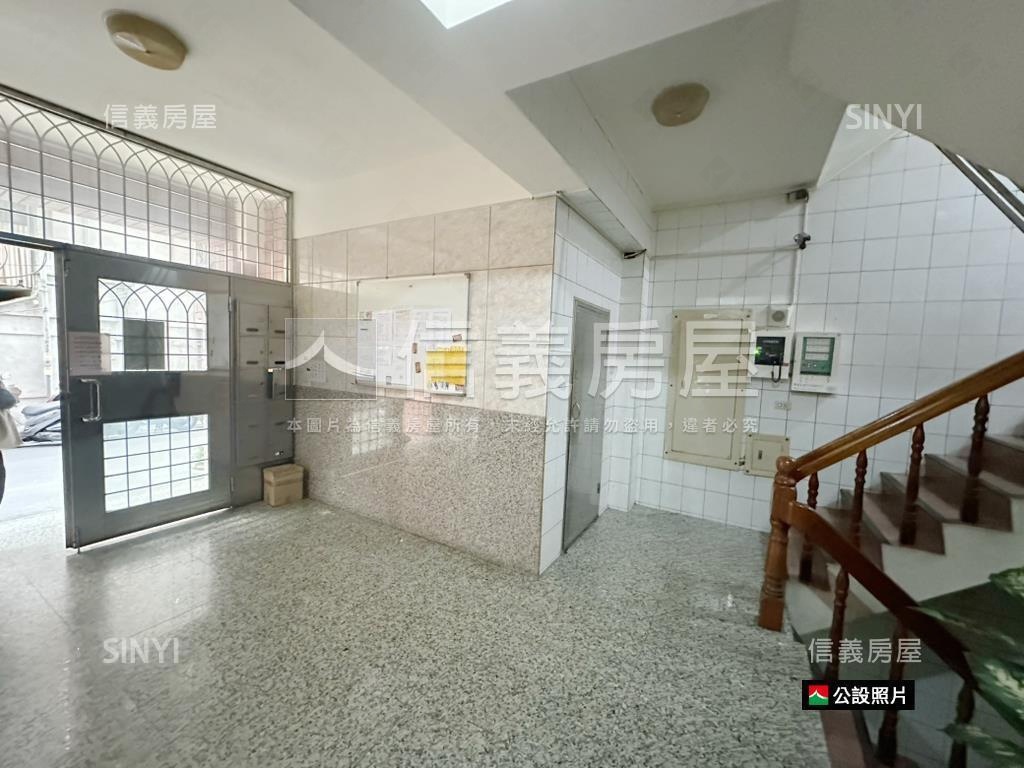 富山優質店面房屋室內格局與周邊環境