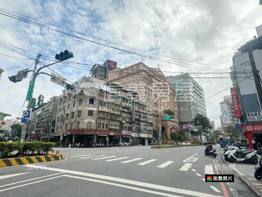 富山優質店面房屋室內格局與周邊環境