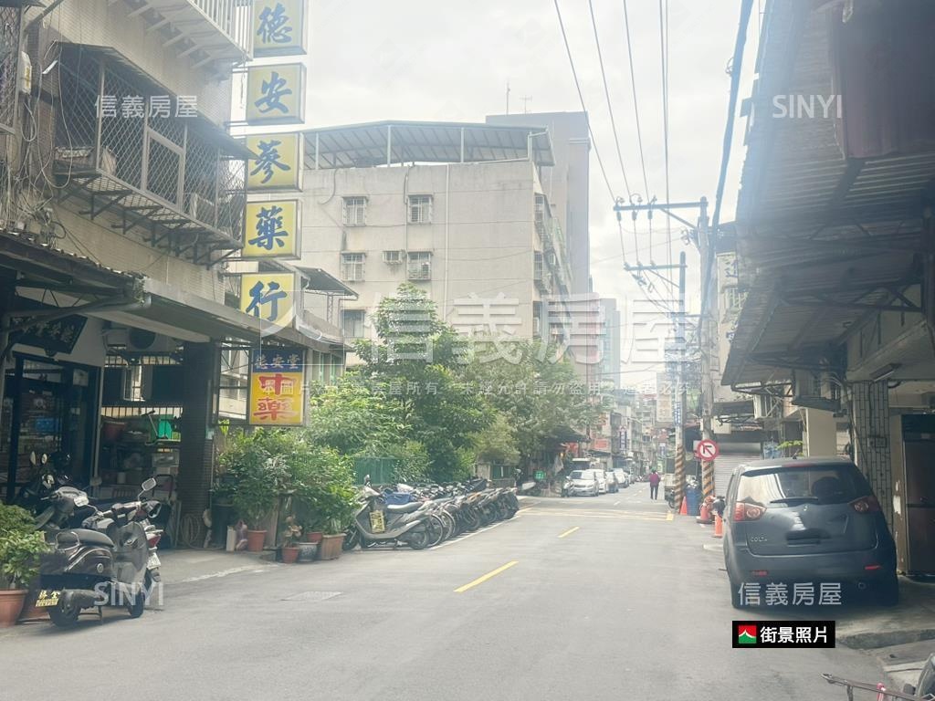 富山優質店面房屋室內格局與周邊環境